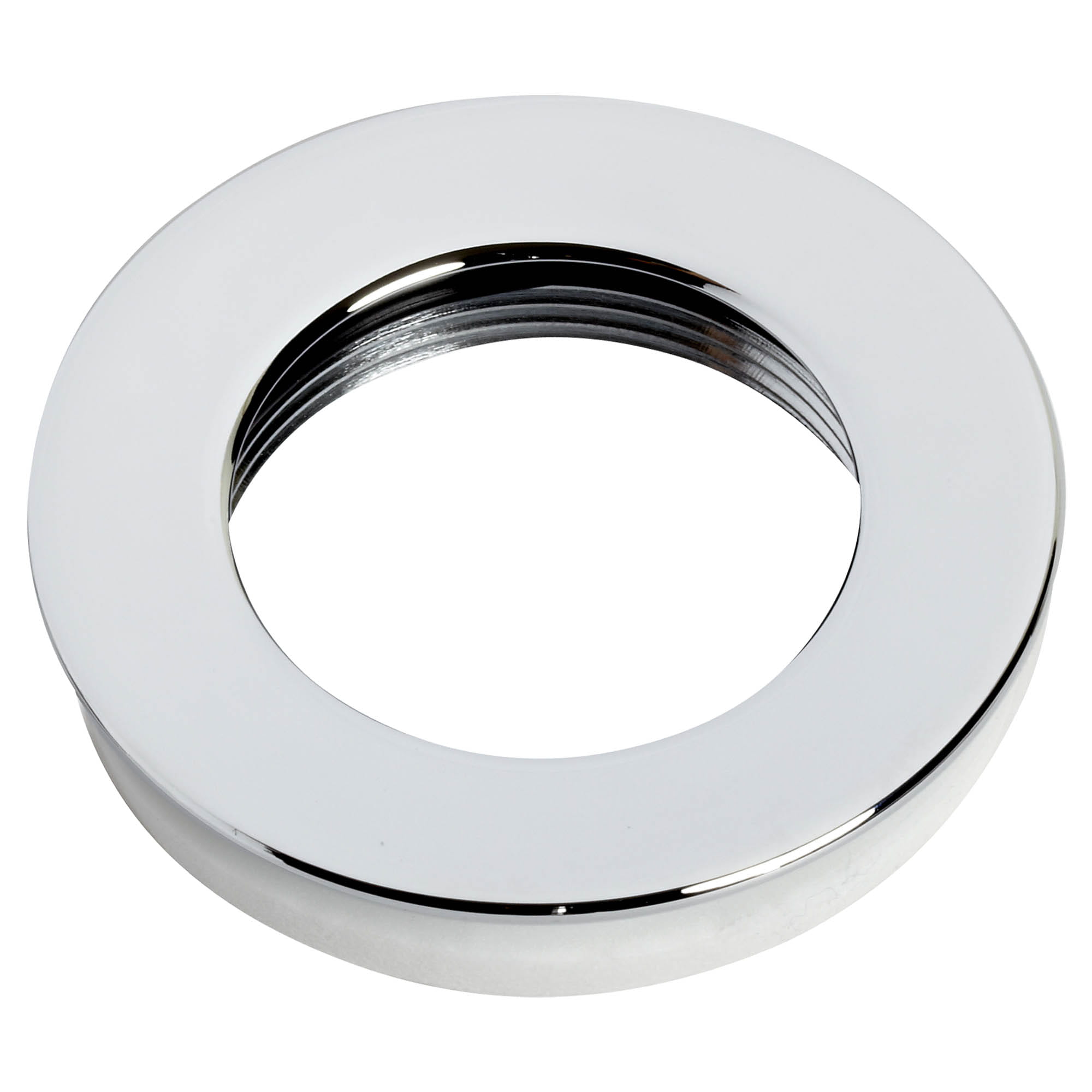 Flange & Washer F/Ez Metal Drain